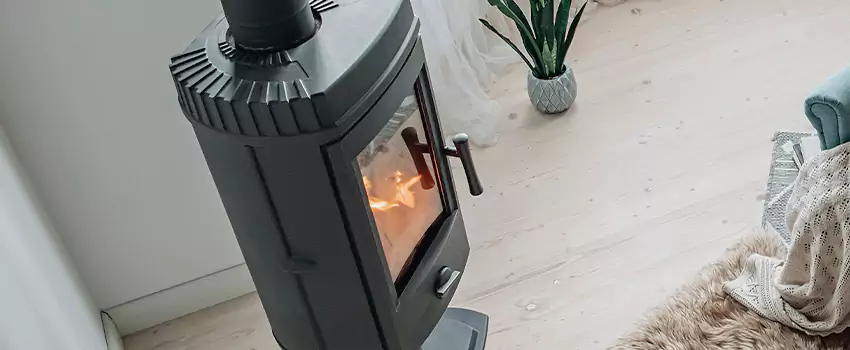 Gas Fireplace Door Handle Installation Services in Vieux-Saint-Eustache, Quebec
