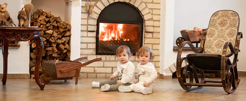 Kidsproofing Gas Fireplaces Installation in Vieux-Saint-Eustache, Quebec