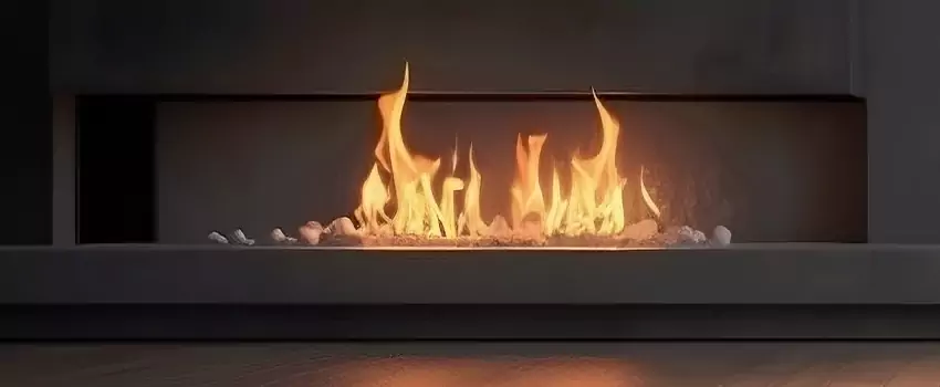 Marble Mantel Makeover Services for Fireplace in Vieux-Saint-Eustache, QC