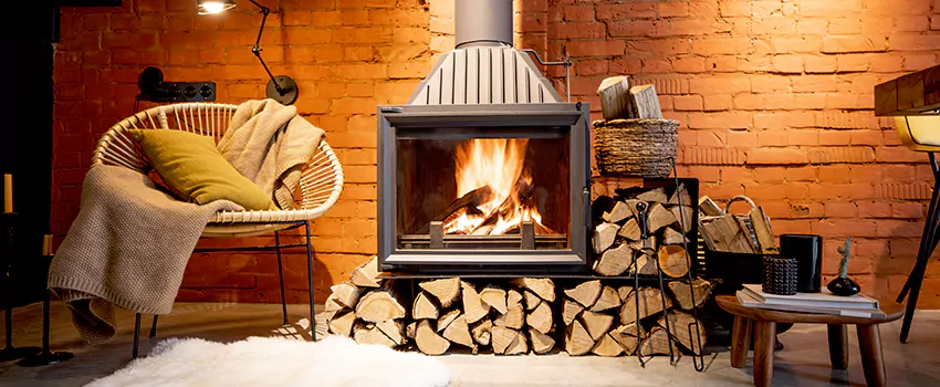 Wood Fireplace Mantels Repair in Vieux-Saint-Eustache, Quebec