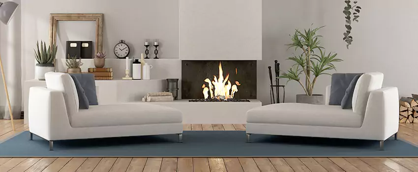 Welding Repairs For Fireplace Grate in Vieux-Saint-Eustache, QC