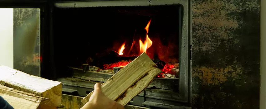 Wood-Burning Fireplace Smell Removal Services in Vieux-Saint-Eustache, Quebec