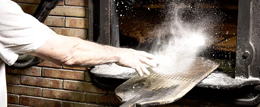 Smoke Chamber Safety Upgrades in Vieux-Saint-Eustache, Quebec