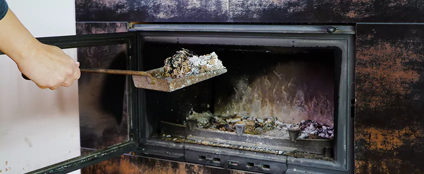 Fireplace Interior Sweeping in Vieux-Saint-Eustache, QC