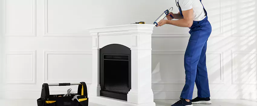 Fireplace Safety Inspection Technician in Vieux-Saint-Eustache, QC
