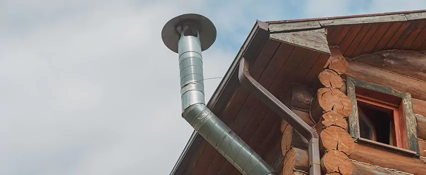 Flush Fireplace Vent Cleaning in Vieux-Saint-Eustache, QC