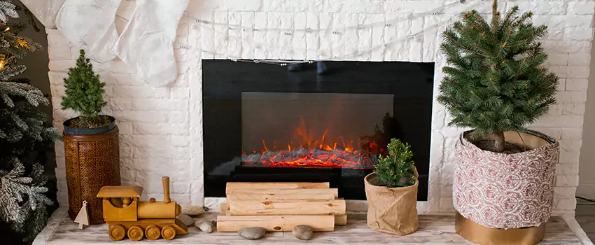 Fireplace Xtrordinair Ember-Glo Insert Fireplace Maintenance in Nord-Ouest, QC