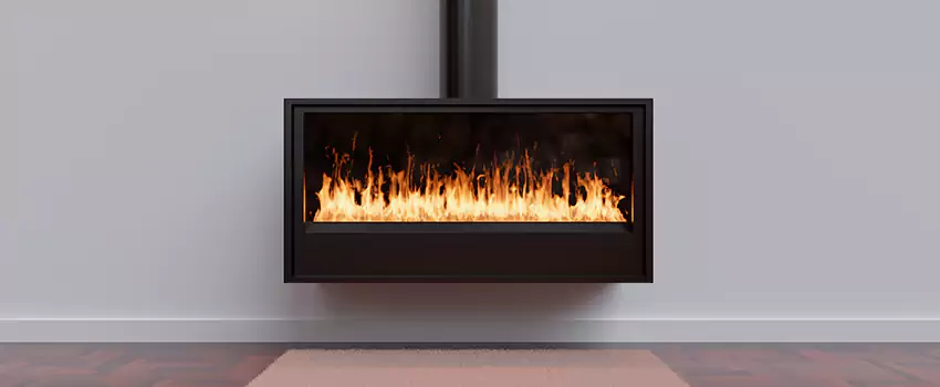 Affordable Floating Fireplace Repair And Installation Services in Nord-Ouest, Quebec