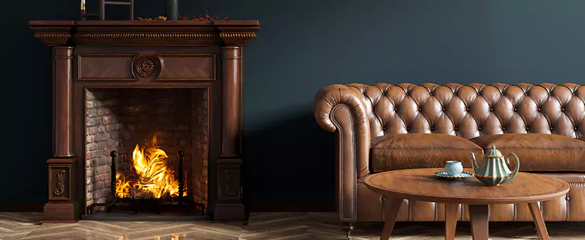 Gas Fireplace Logs Cost in Vieux-Saint-Eustache, Quebec