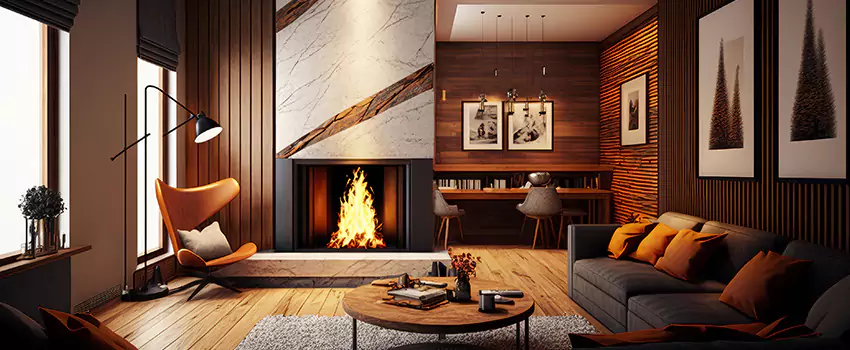 Heatilator Outdoor Fireplace Services in Vieux-Saint-Eustache, Quebec