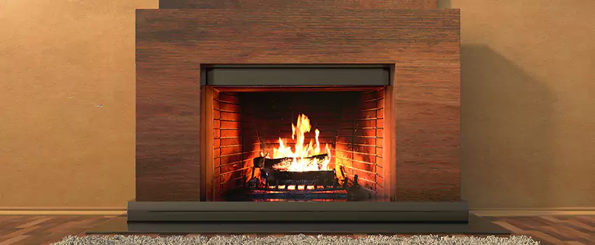 Kings Man Direct Vent Fireplaces Services in Nord-Ouest, Quebec