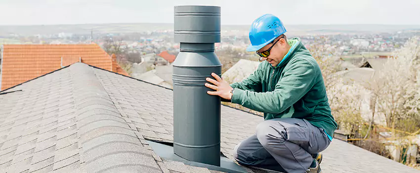 Broken Chimney Repair and Replacement Services in Vieux-Saint-Eustache, Quebec