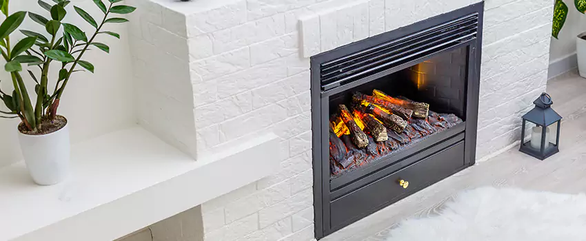 Majestic Lanai Outdoor Gas Fireplace Replacement in Vieux-Saint-Eustache, QC