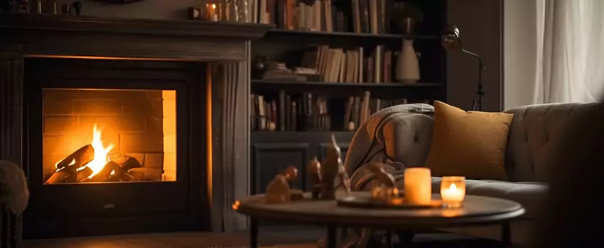 Ortal Wilderness Fireplace Repair And Maintenance in Vieux-Saint-Eustache, Quebec