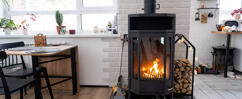 Benefits of Pacific Energy Fireplace in Vieux-Saint-Eustache, Quebec