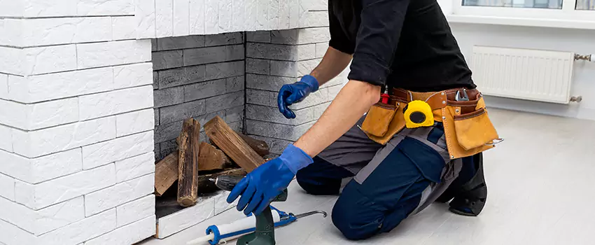 Cost of Pellet Fireplace Installation Services in Vieux-Saint-Eustache, Quebec