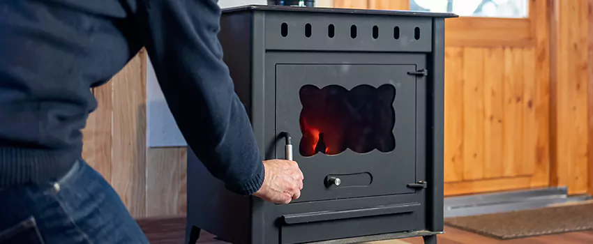 Outdoor Propane Fireplace Installation and Repair in Vieux-Saint-Eustache, Quebec