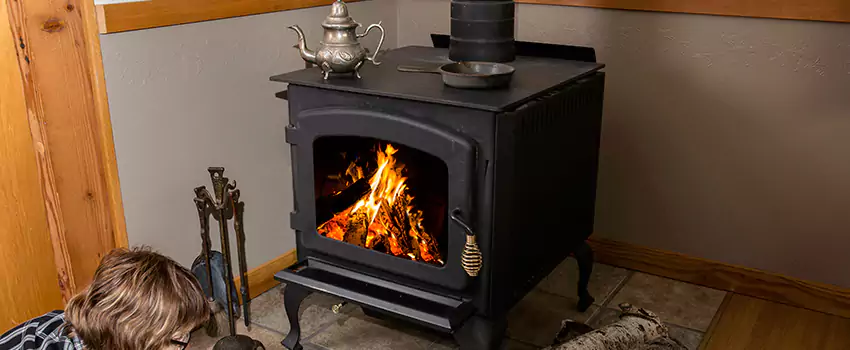 Quadra-Fire Expedition Wood Insert Repair in Nord-Ouest, QC