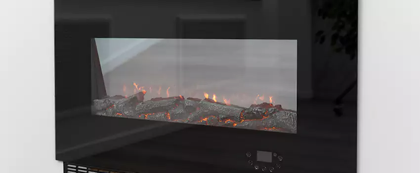 Ravelli Group Convection Fireplaces Installation in Saint Eustache, Quebec