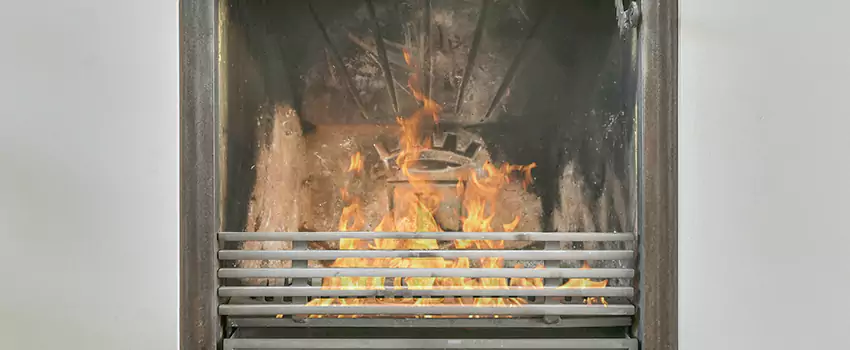 Regency Outdoor Fireplace Products Maintenance and Replacement Services in Vieux-Saint-Eustache, Quebec