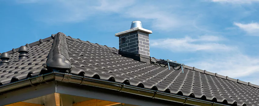 Residential Chimney Fans Installation and Repair Services in Vieux-Saint-Eustache, Quebec