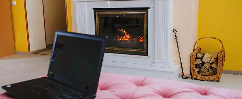 RSF Fireplaces Maintenance and Repair in Vieux-Saint-Eustache, Quebec 