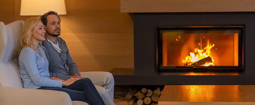 Superior Outdoor Fireplace Repair in Nord-Ouest, QC