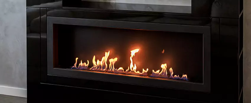Town & Country Outdoor Fireplace in Vieux-Saint-Eustache, QC