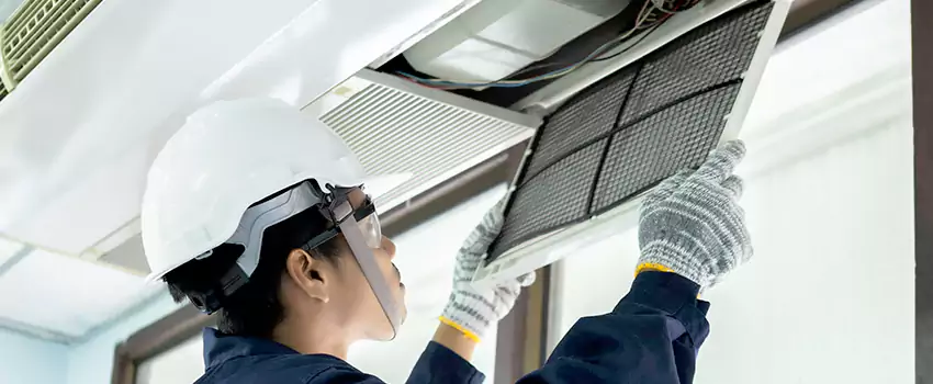 Vent Cleaning Company in Vieux-Saint-Eustache, QC
