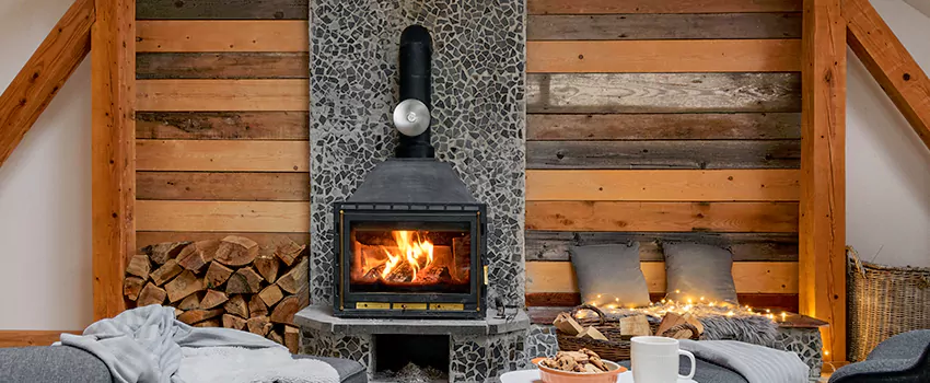 Key Features of Vermont Castings Fireplaces in Nord-Ouest, Quebec