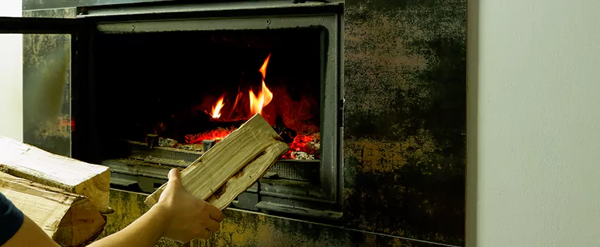 Best Wood Fireplace Repair Company in Vieux-Saint-Eustache, Quebec