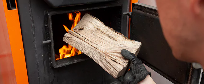 Indoor Wood Burning Furnace Repair and Installation in Vieux-Saint-Eustache, Quebec