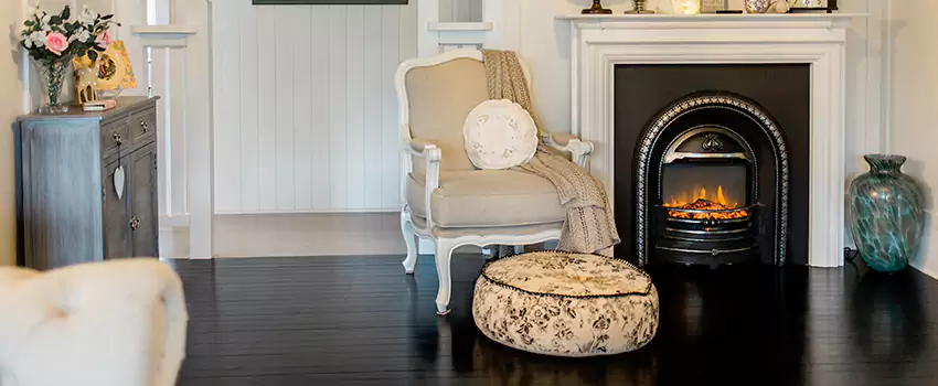 Wood Stove Firebox Installation Services in Vieux-Saint-Eustache, QC