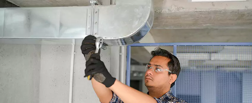 Blocked Air Duct Cleaning Solutions in Vieux-Saint-Eustache, Quebec