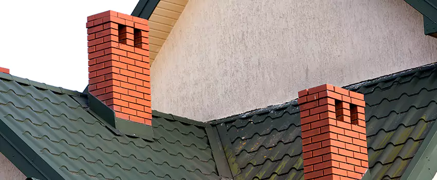 Chimney Vent Blockage Removal in Vieux-Saint-Eustache, Quebec
