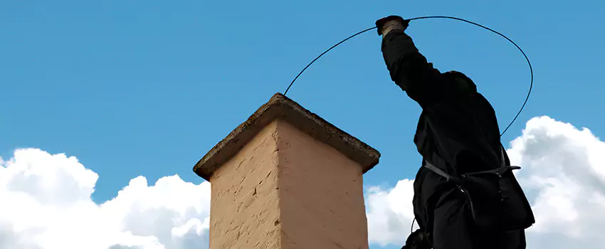 Raccoon Removal Solution from Chimney in Nord-Ouest, QC