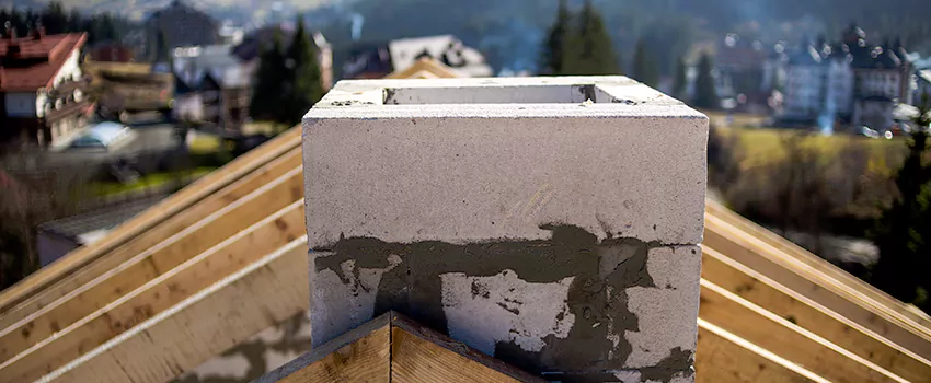 Chimney Ash Dump Cover Repair Services in Des Chenes, QC