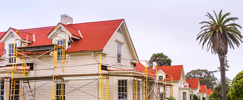 Commercial Chimney Blockage Removal in Vieux-Saint-Eustache, Quebec