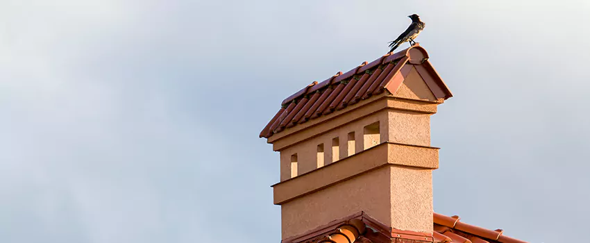 Chimney Damper Hinge Repair in Vieux-Saint-Eustache, QC