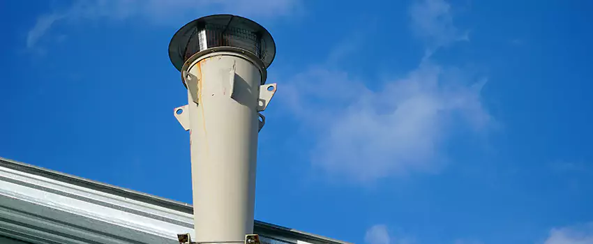 Commercial Chimney Services in Nord-Ouest, Quebec