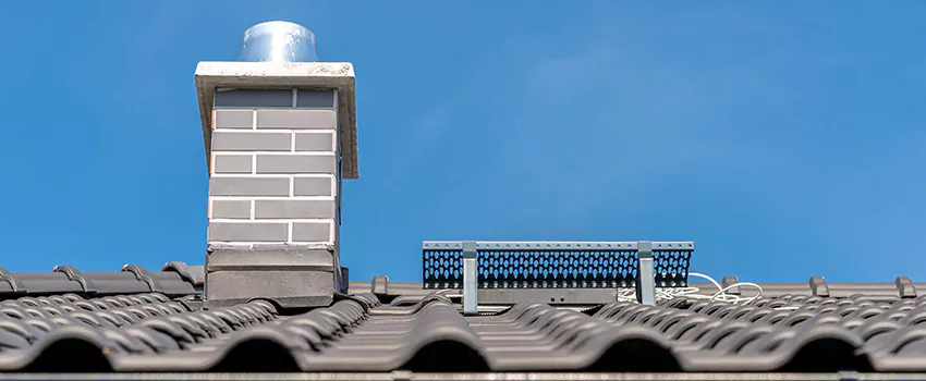 Affordable Chimney Fan Repair in Vieux-Saint-Eustache, Quebec