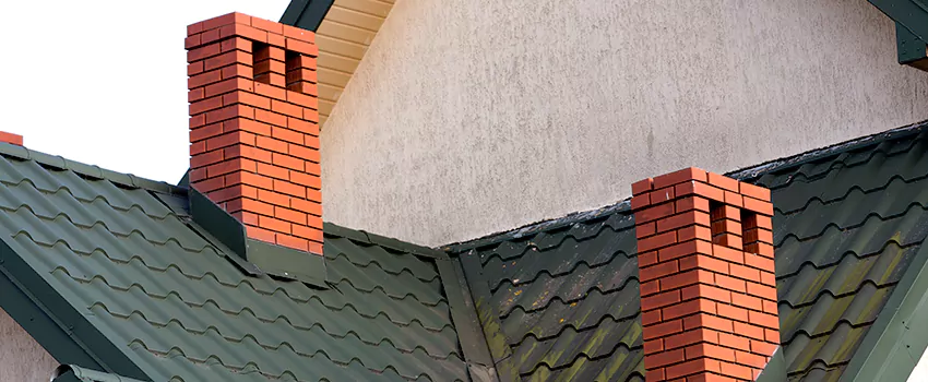 Chimney Flue Cap Installation in Vieux-Saint-Eustache, QC