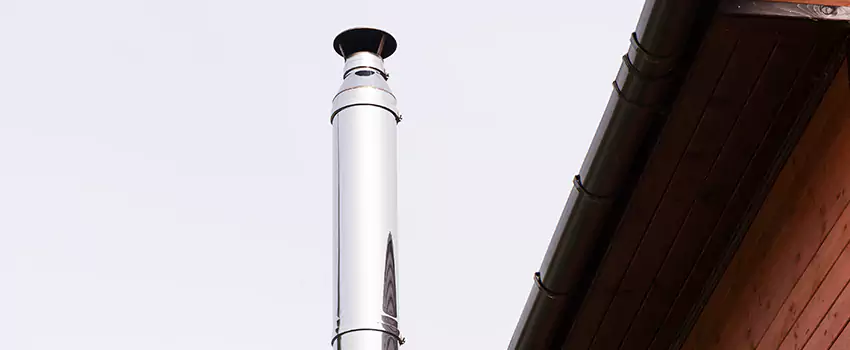 Chimney Installation Company in Vieux-Saint-Eustache, QC
