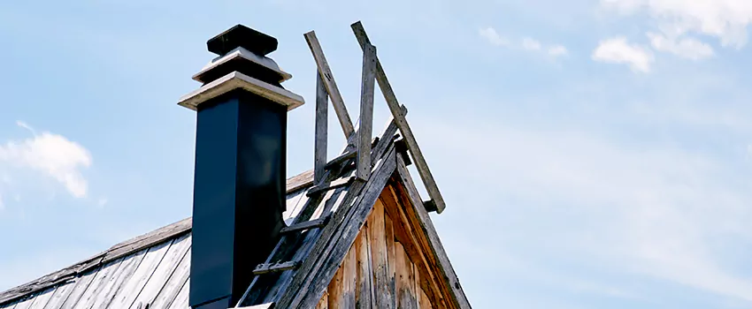 Insulated Chimney Liner Services in Vieux-Saint-Eustache, QC