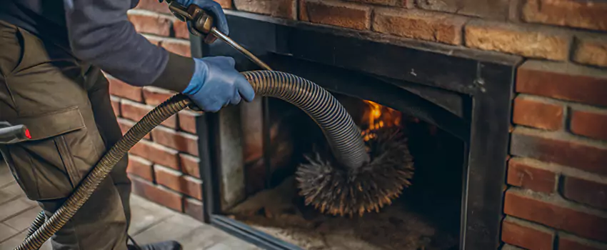 Gas Chimney Odor Removal in Vieux-Saint-Eustache, Quebec