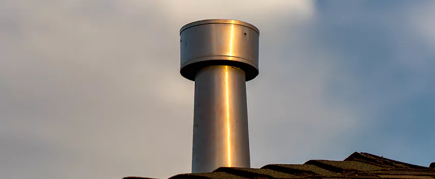 Chimney Pot Inspection in Vieux-Saint-Eustache, QC