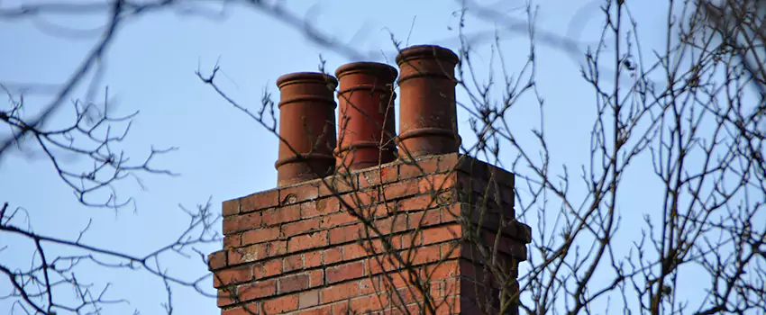 Chimney Flue Rebuild Services in Vieux-Saint-Eustache, Quebec