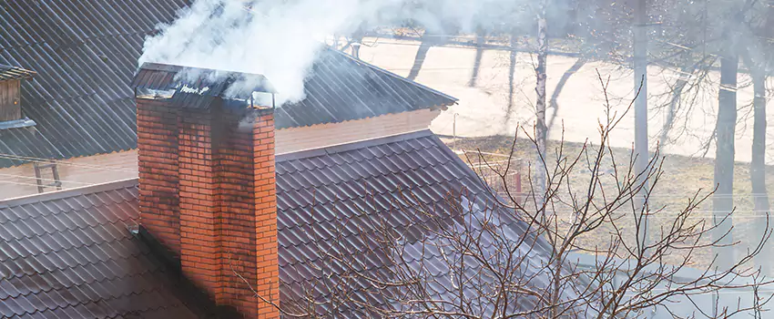 Chimney Saver Masonry Repair Contractor in Vieux-Saint-Eustache, Quebec