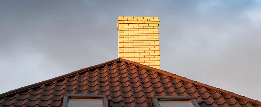Chimney Blockage Removal in Vieux-Saint-Eustache, Quebec