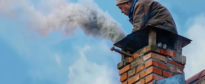 Soot Buildup Prevention in Vieux-Saint-Eustache, Quebec